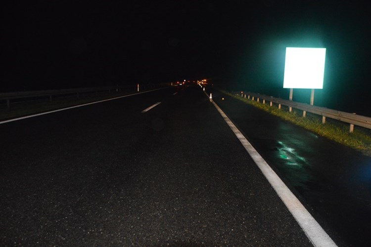Slika PU_BP/PN - autocesta Okučani - vožnja zabranjenim smjerom - 3-10-2017.JPG